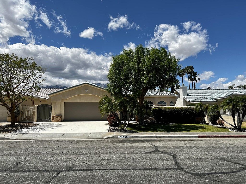 31795 Avenida Del Yermo, Cathedral City, CA 92234 Zillow