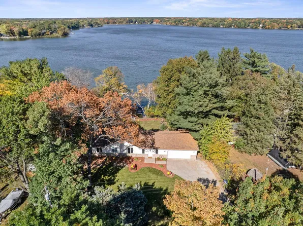 22688 E Martin Lake Dr NE, Stacy, MN 55079