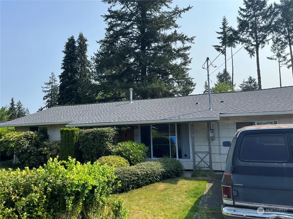 10107 Forest Court SW, Lakewood, WA 98498