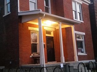 839 E Oak St, Columbus, OH 43205