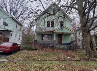 14716 Alder Ave, East Cleveland, OH 44112