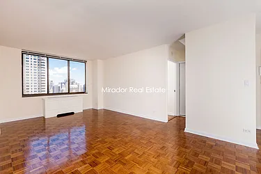 Rented by Mirador Real Estate