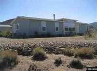 4000 Risue Canyon Rd, Gardnerville, NV 89410