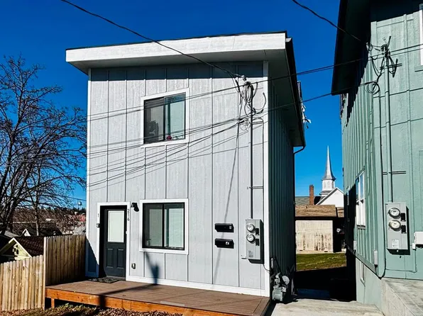 216 E 7th St., 216 E 7th St #1, Moscow, ID 83843