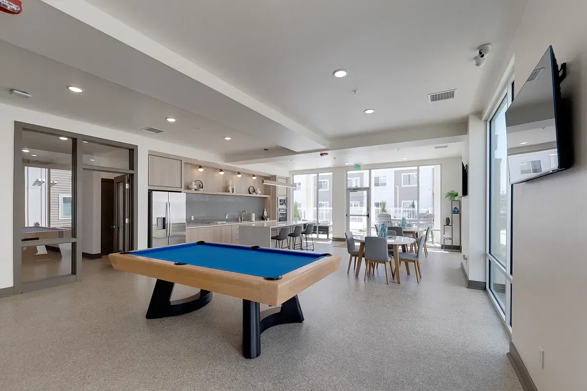 Park Centre Apartments — Photo 3