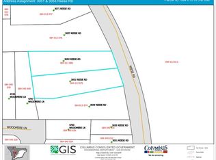 3053 Reese Rd, Columbus, GA 31907