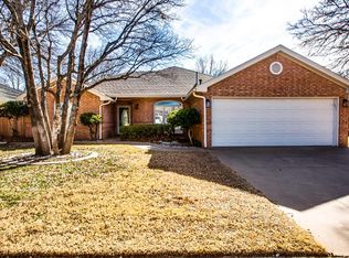 5807 80th St, Lubbock, TX 79424