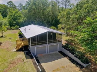 144 John St, Hawthorne, FL 32640