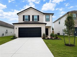 18673 Shauna Danielle Dr, New Caney, TX 77357
