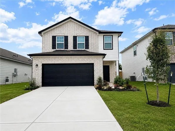 18673 Shauna Danielle Dr, New Caney, TX 77357