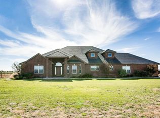 6707 County Road 7620, Lubbock, TX 79424