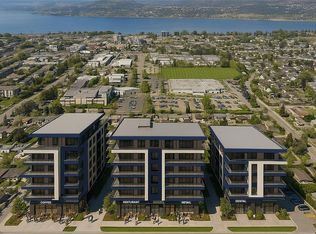 2900 Gordon Dr, Kelowna, BC V1W3R3