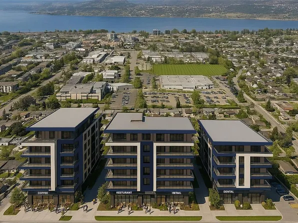 2900 Gordon Dr, Kelowna, BC V1W 3R3