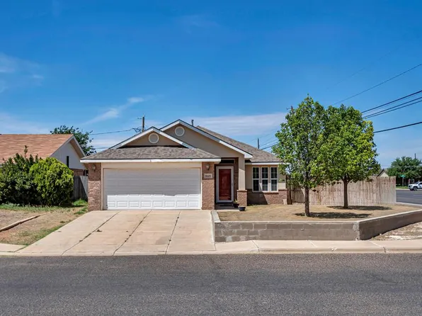 8649 Harvard Ave, Odessa, TX 79765
