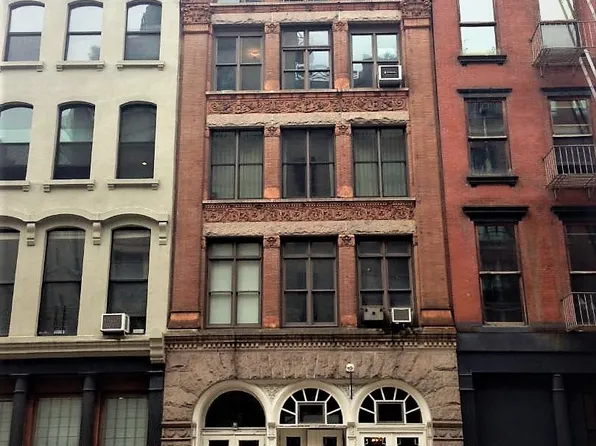 73 Warren Street