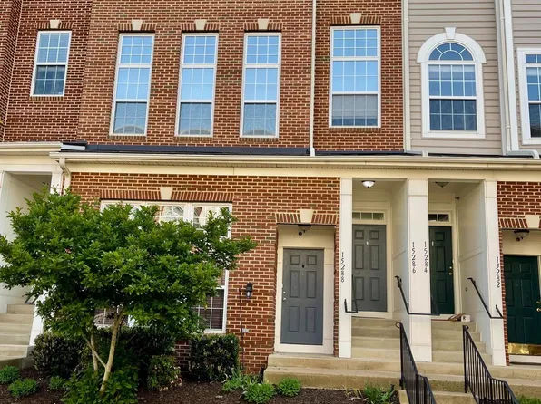 15288 Rosemont Manor Dr, Haymarket, VA 20169