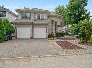 1272 Amazon Dr, Pt Coquitlam, BC V3B7Y9