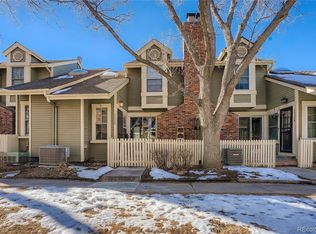 2020 S Hannibal Way #APT C, Aurora, CO 80013