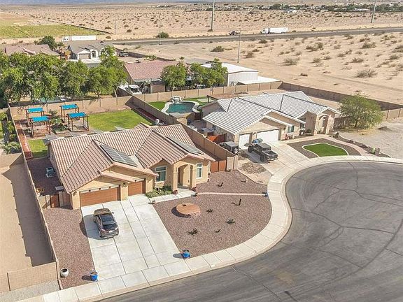 2nd image of 4741 S Brittlebush Ave