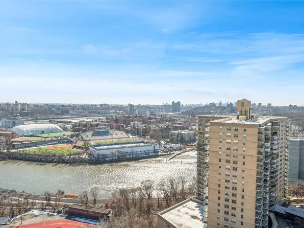 555 Kappock Street #21T, Bronx, NY 10463