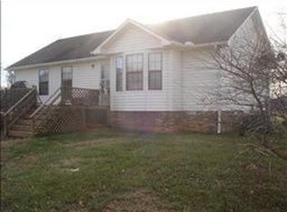 2920 Midland Rd, Shelbyville, TN 37160