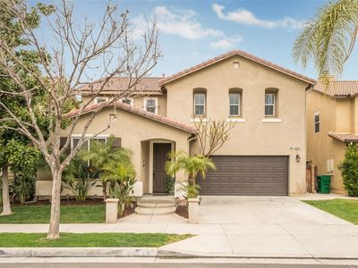 25454 Hyacinth St, Corona, CA, 92883