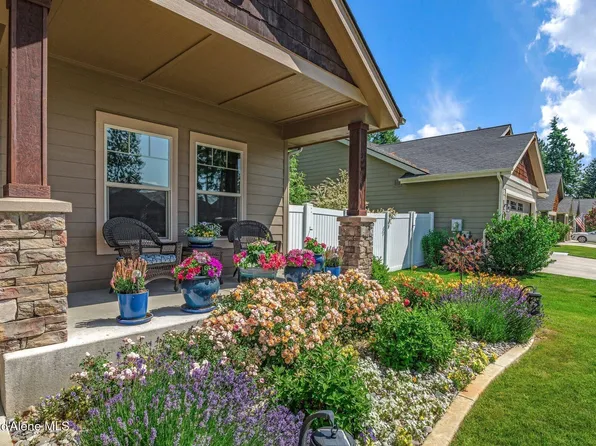 1431 W Ashmont Way, Coeur D Alene, ID 83815