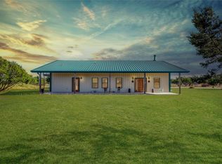 111 County Road 253, Bertram, TX 78605