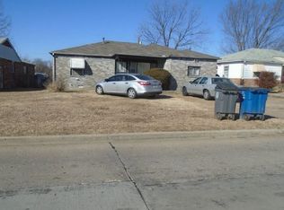 2508 N Xanthus Ave, Tulsa, OK 74110
