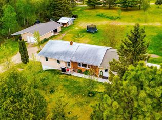 34 Alfred St NE, Wadena, MN 56482