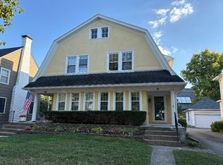 18 Spirea Dr #18, Dayton, OH 45419