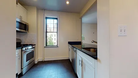 Rented by Bond New York