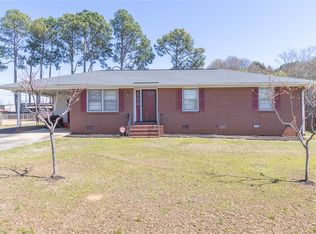 2910 Olive St, Anderson, SC 29625