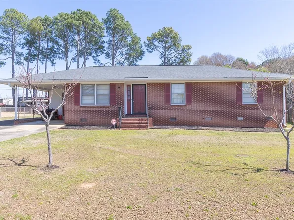 2910 Olive St, Anderson, SC 29625