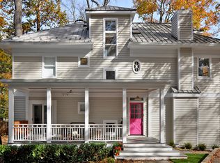 4530 Broad Branch Rd NW, Washington, DC 20008