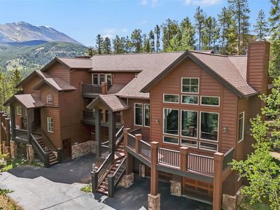 50 Amber Court UNIT A, Breckenridge, CO, 80424