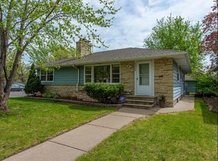 4328 Russell Ave N, Minneapolis, MN 55412