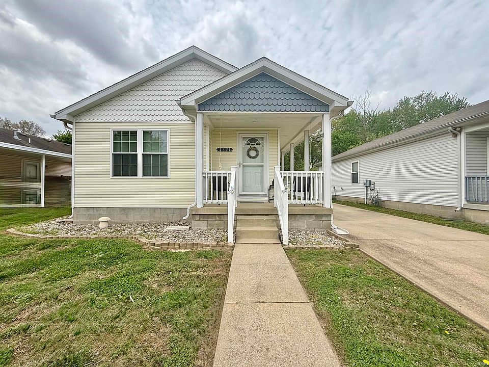 1st image of 2821 Belief St