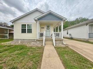 2821 Belief St, Evansville, IN 47714