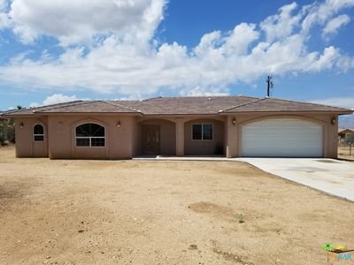 8574 San Vicente Dr, Yucca Valley, CA, 92284