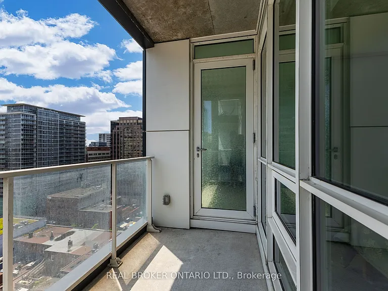 199 Slater St #1708 — Photo 23