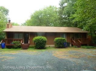 209-B Rogerson Dr, Chapel Hill, NC 27517