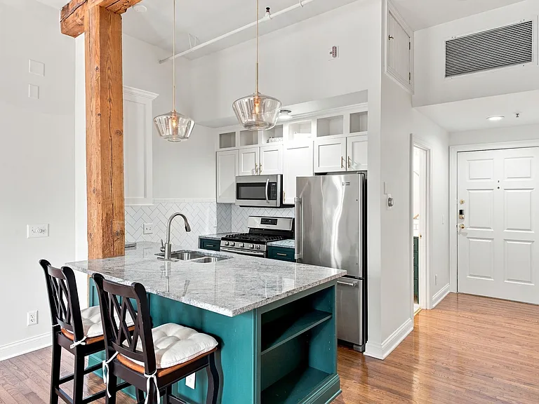55 W Livingston Ave #203 — Photo 12
