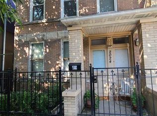 2024 N Wolcott Ave #2024/1R, Chicago, IL 60614