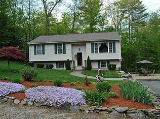 48 Narragansett Ave, Glocester, RI 02814