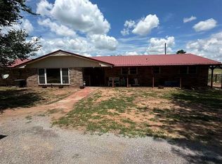 27152 County Road 1430, Cement, OK 73017