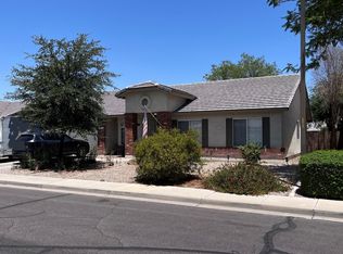 2866 E Toledo Ct, Gilbert, AZ 85295