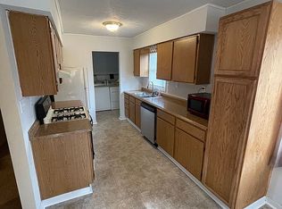 202 Dunn Ave, Crawfordsville, IN