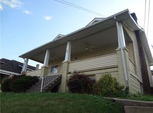 444 Highland Ave, Charleroi, PA 15022