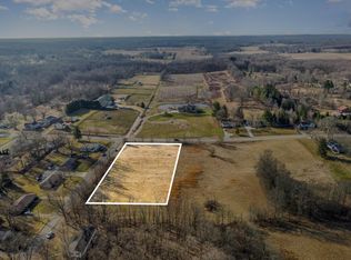 0 Marks Ave, Rootstown, OH 44272